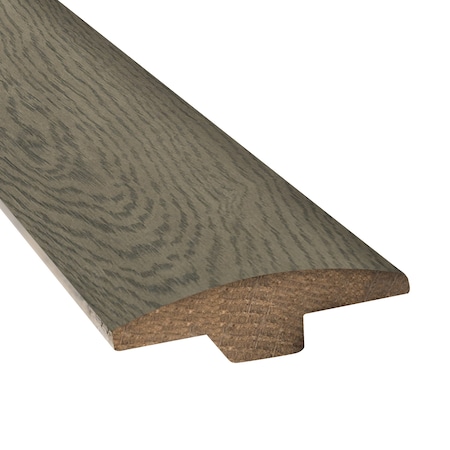 Msi Bourland 0.25 Thick x 2 Wide x 78 Length Engineered Hardwood T-molding ZOR-LVT-TR-0377